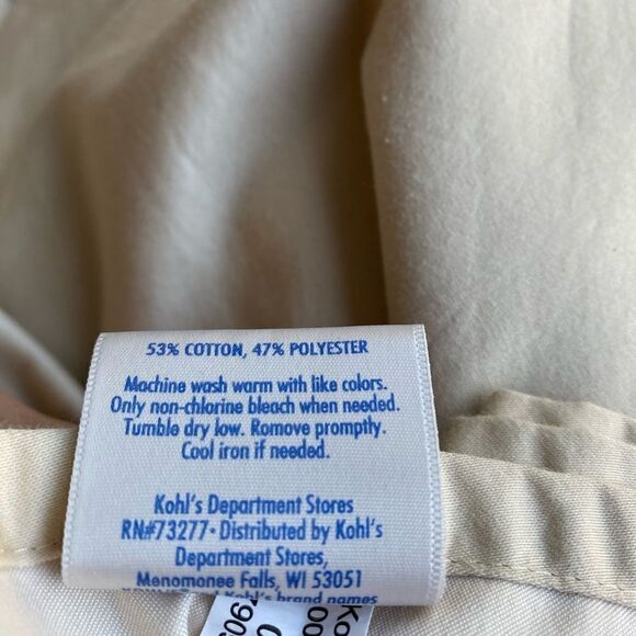 Croft & Borrow Flat Top Bed Sheet - Picture 4 of 6